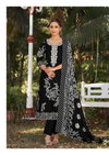 Avatara Vol 2 By Nisanka Viscose Pakistani Dress Material Wholesale Market In Surat